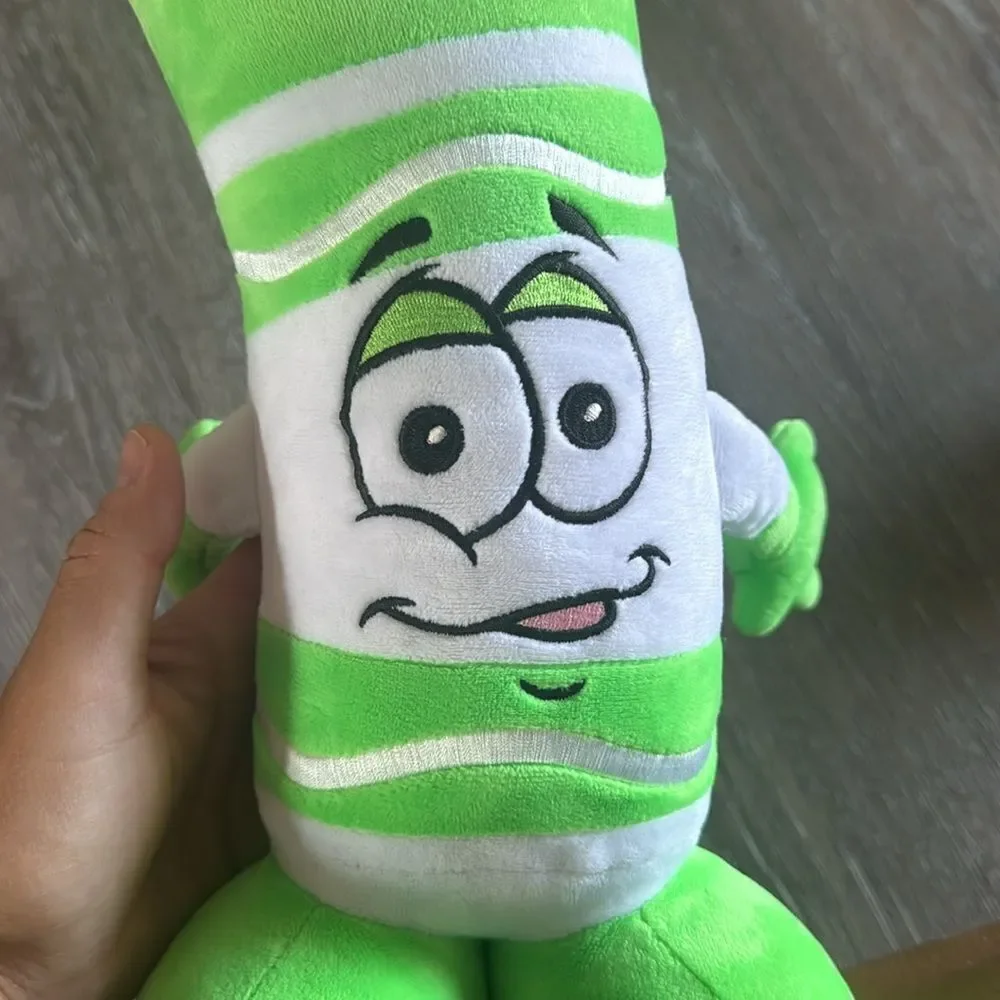 Crayola Crayon Stuffed Animal